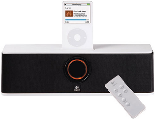 Illustration for article titled iPod Dock Bracket, $100 Face-Off